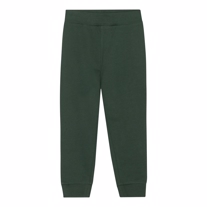 BIRKHOLM Sweatpants Platan Grøn